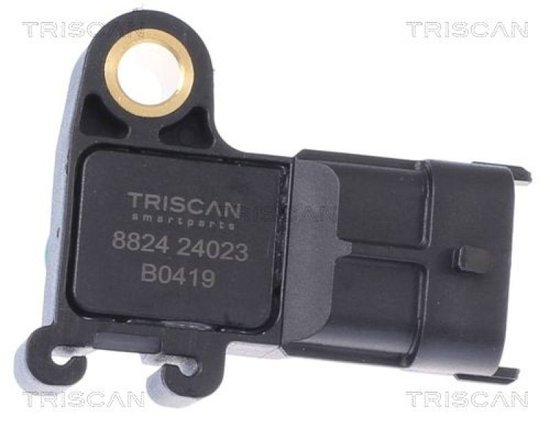 TRISCAN 8824 24023 Sensor, Manifold Druck für Chevrolet, Opel