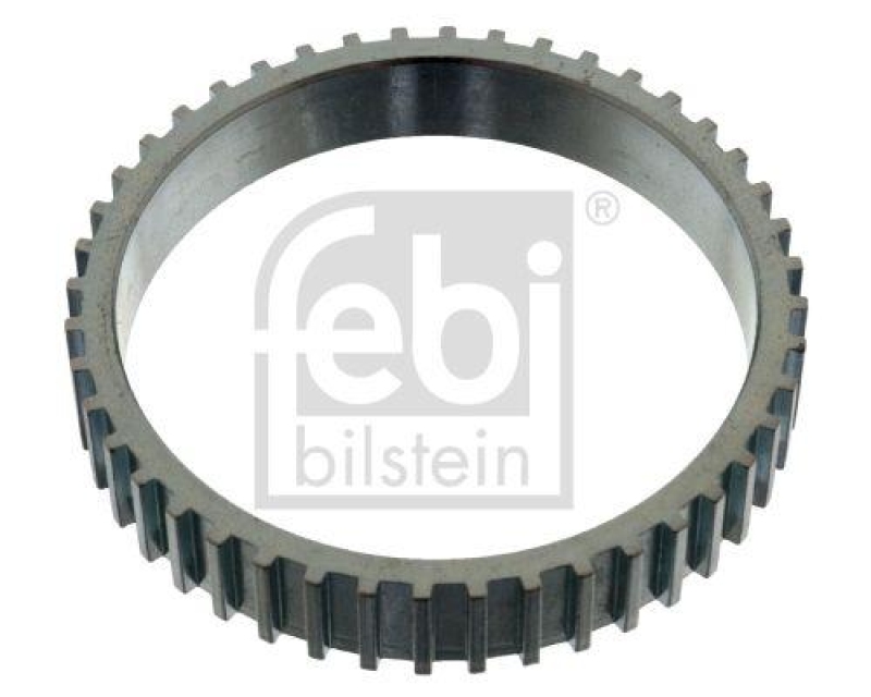 FEBI BILSTEIN 102651 ABS-Polrad für Renault