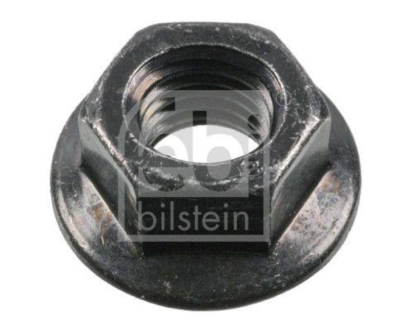 FEBI BILSTEIN 23103 Befestigungsmutter für Querlenker für VOLVO