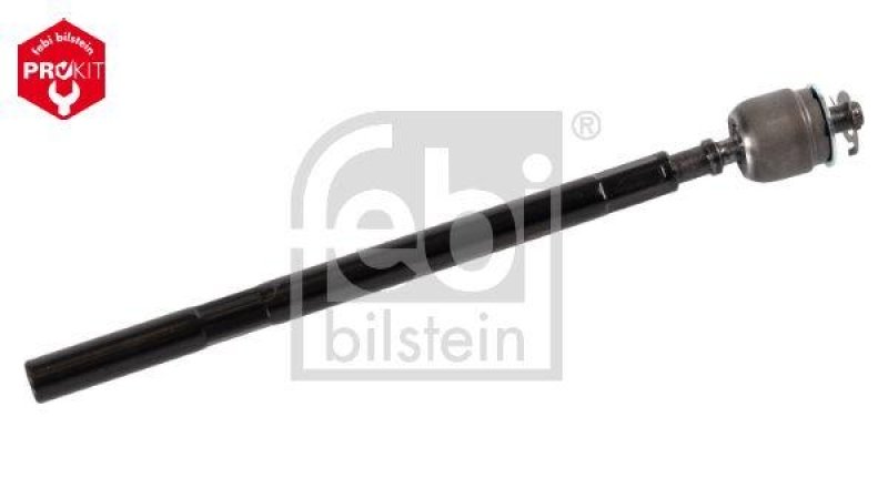 FEBI BILSTEIN 27432 Axialgelenk mit Sicherungsblech für Peugeot