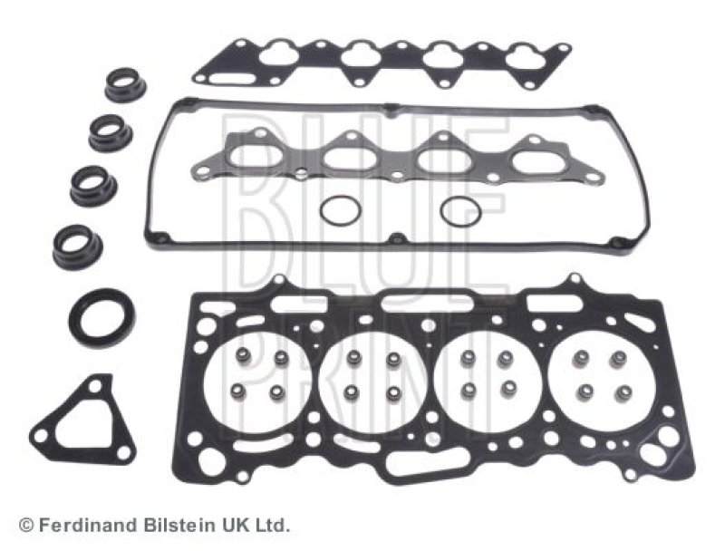 BLUE PRINT ADC46280 Zylinderkopfdichtungssatz für MITSUBISHI