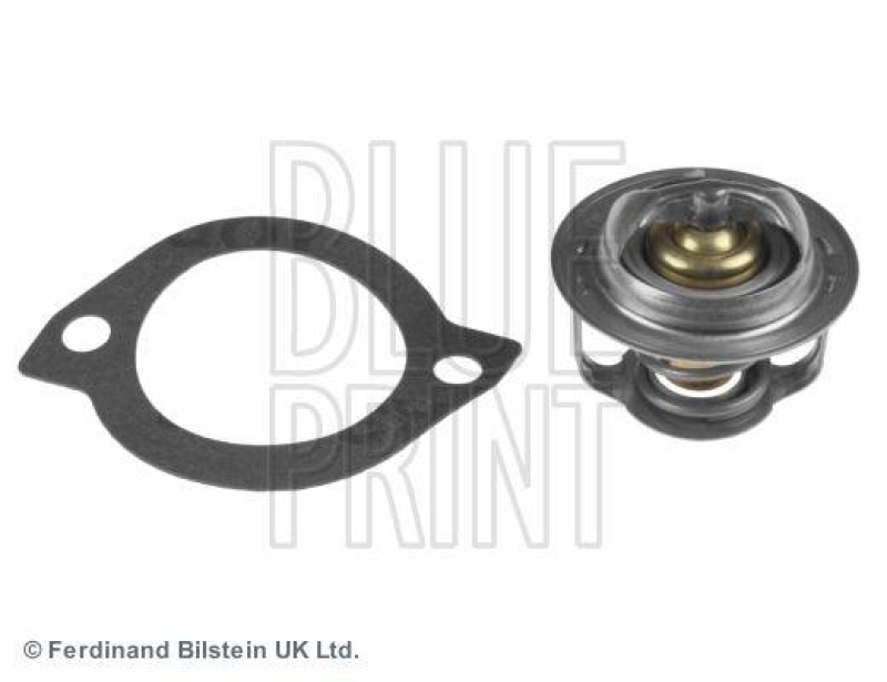 BLUE PRINT ADM59213 Thermostat mit Dichtung für MAZDA