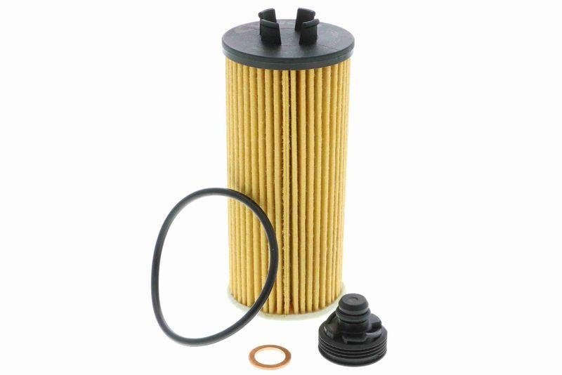 VAICO V20-2853 Ölfilter mit Dichtung für BMW