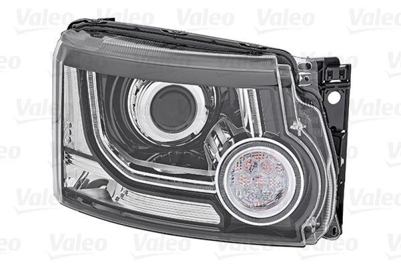 VALEO 045271 Scheinwerfer Xenon LR Discovery 4 2013/11 R