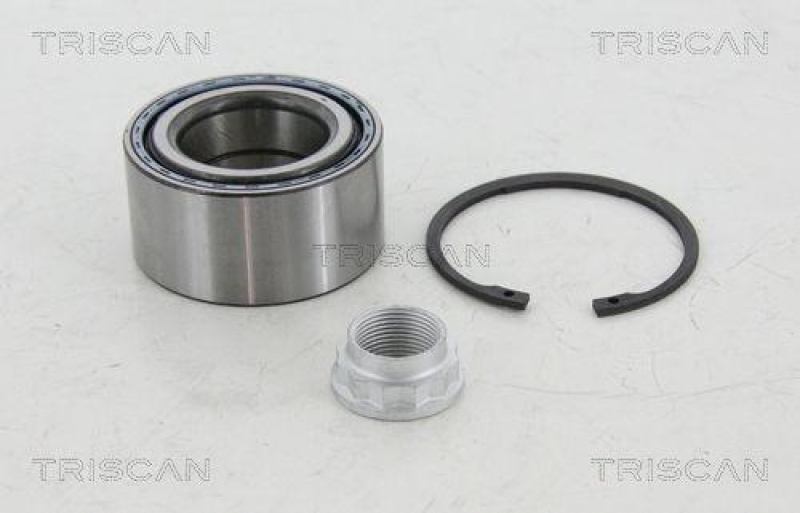 TRISCAN 8530 11233 Radlagersatz Hinten für Bmw 1-Serie F20, F30