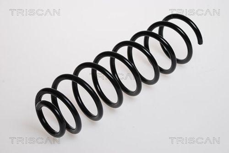 TRISCAN 8750 29084 Spiralfeder Hinten für Volkswagen