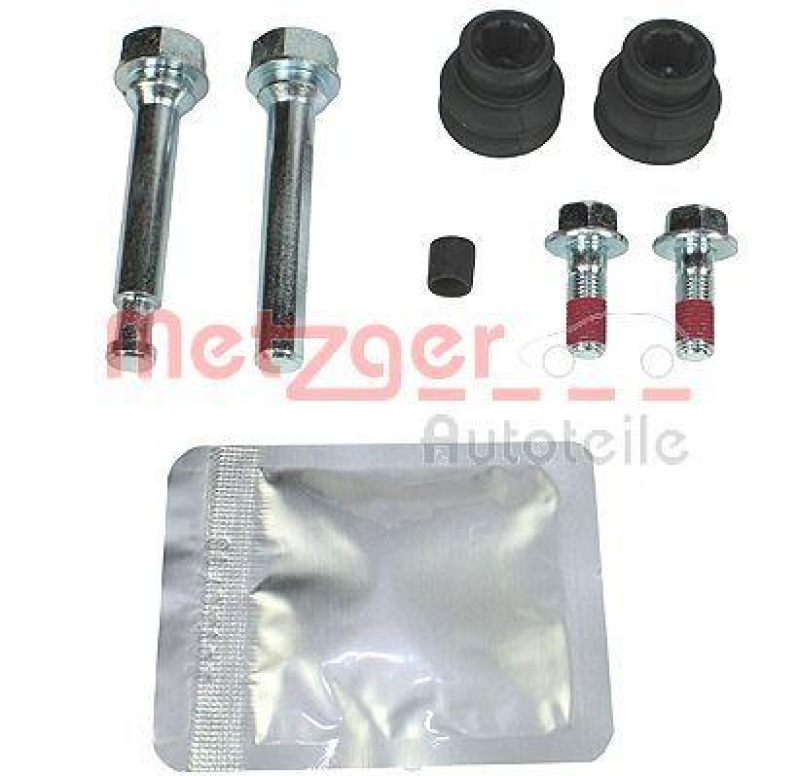 METZGER 113-1467X Führungshülsensatz, Bremssattel für HYUNDAI/KIA