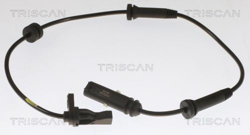 TRISCAN 8180 11120 Sensor, Raddrehzahl für Bmw