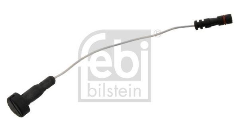 FEBI BILSTEIN 02129 Verschleißkontakt für Mercedes-Benz