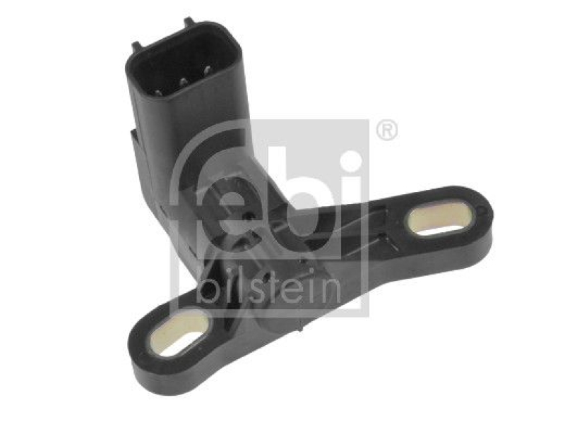 FEBI BILSTEIN 107761 Kurbelwellensensor für MAZDA