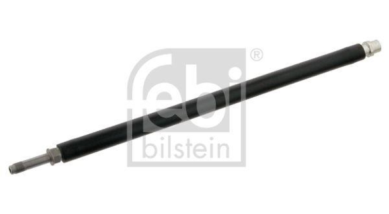 FEBI BILSTEIN 30856 Bremsschlauch für VW-Audi