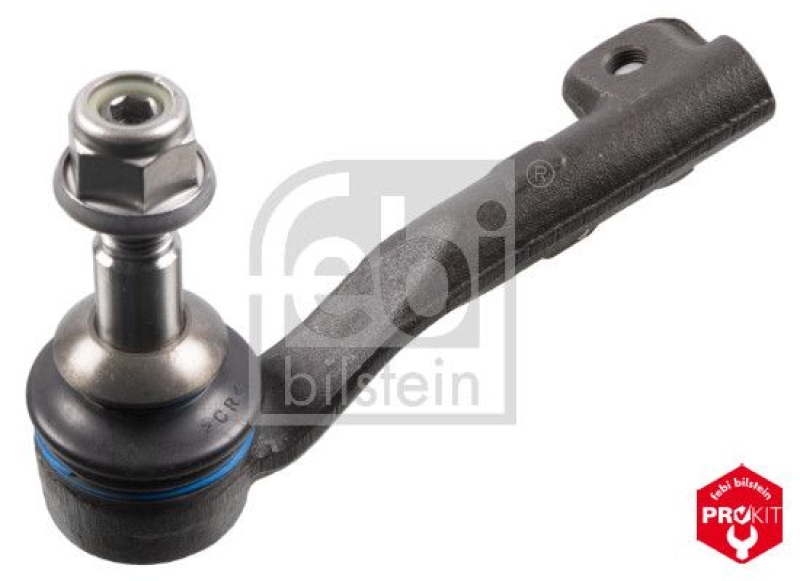 FEBI BILSTEIN 44657 Spurstangenendstück mit Sicherungsmutter für BMW