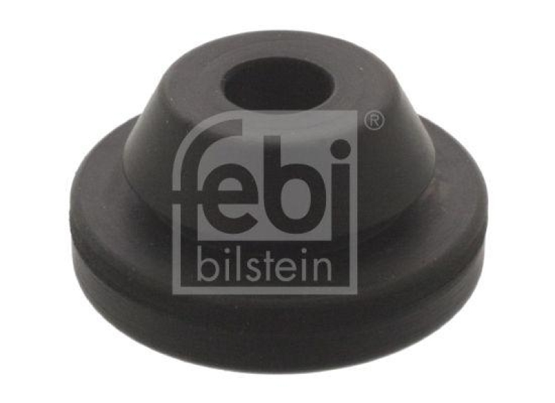 FEBI BILSTEIN 46044 Gummilager für Luftfiltergehäuse für Mercedes-Benz