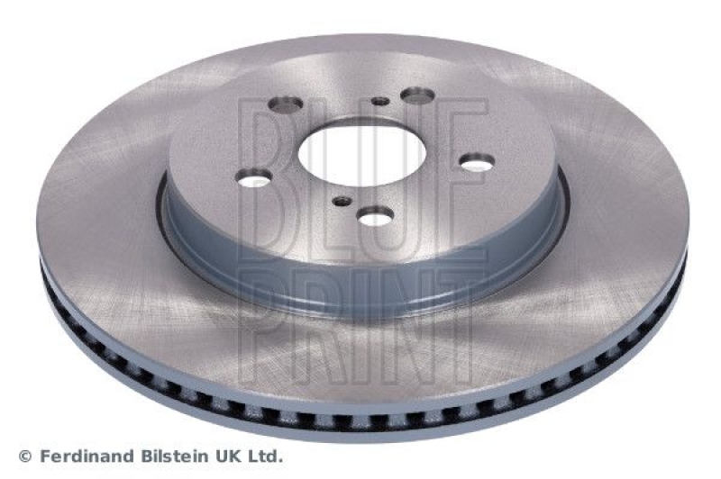 BLUE PRINT ADBP430132 Bremsscheibe für TOYOTA