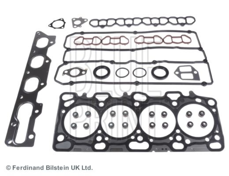 BLUE PRINT ADC46282 Zylinderkopfdichtungssatz für MITSUBISHI