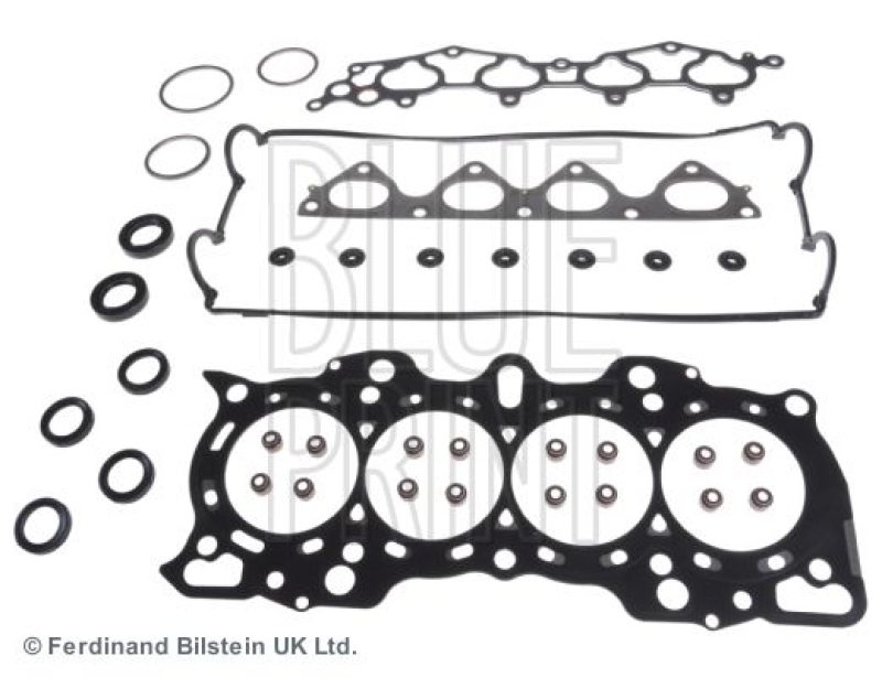 BLUE PRINT ADH26255 Zylinderkopfdichtungssatz für HONDA