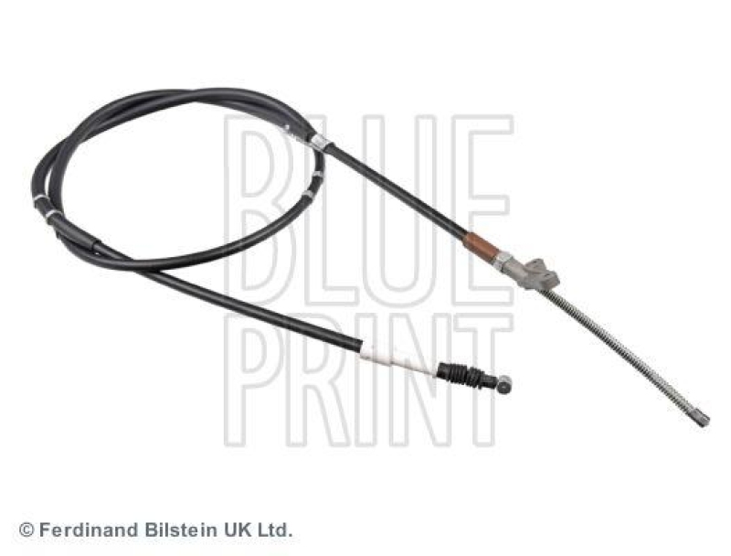 BLUE PRINT ADT346385 Handbremsseil für TOYOTA