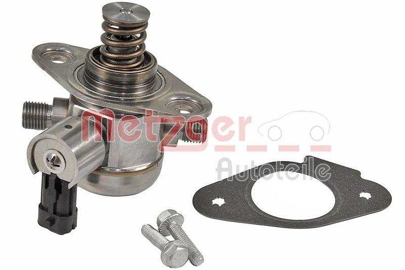 METZGER 2250440 Hochdruckpumpe für OPEL