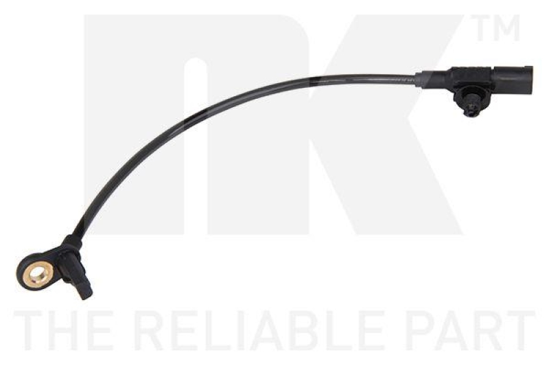 NK 293324 Sensor, Raddrehzahl für MERCEDES-BENZ