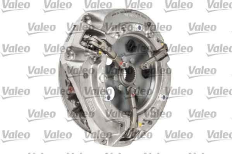 VALEO 800561 BASKI KOMP. (S.TORK) MF