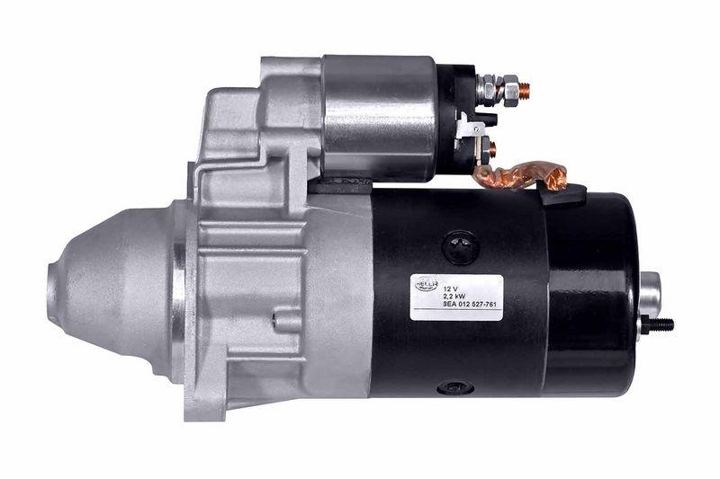 HELLA 8EA 012 527-761 Starter 12V 2,2kW