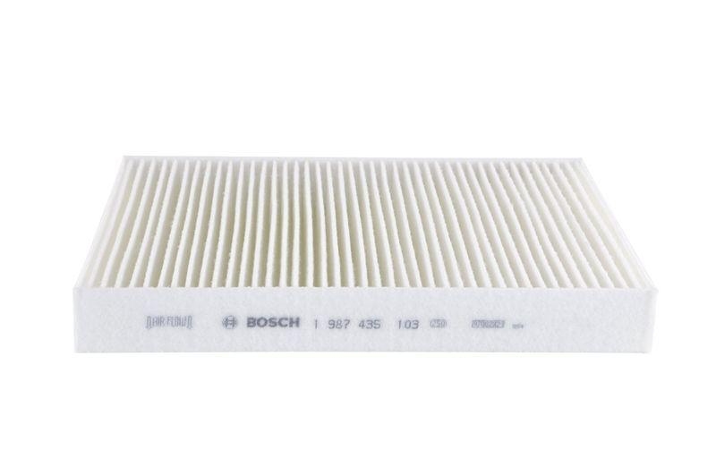 BOSCH 1 987 435 103 Filter Innenraumluft