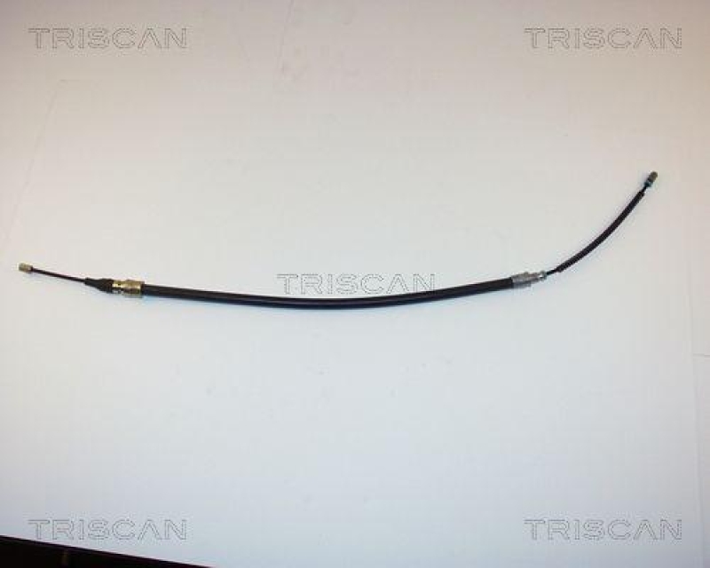 TRISCAN 8140 29125 Handbremsseil für Vw Polo/Polo Classic