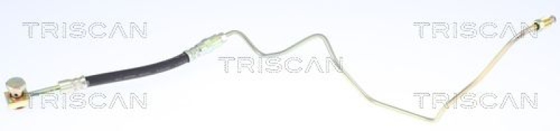 TRISCAN 8150 29268 Bremsschlauch für Vag