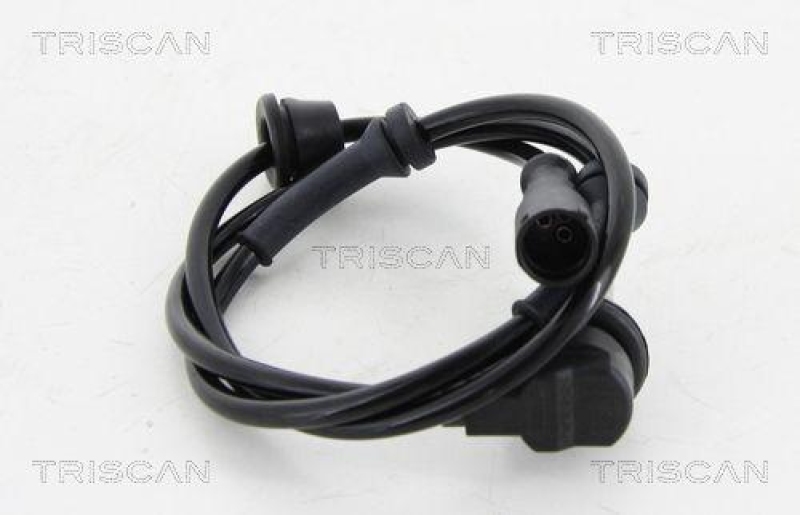 TRISCAN 8180 29404 Sensor, Raddrehzahl für Vag