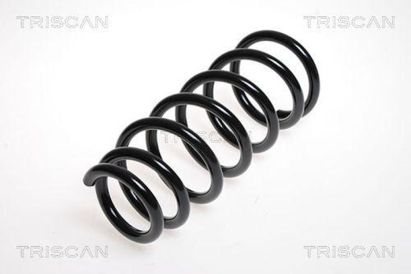 TRISCAN 8750 1462 Spiralfeder Hinten für Nissan