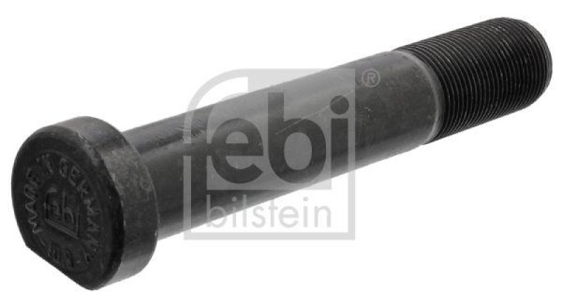 FEBI BILSTEIN 07953 Radbolzen für Mercedes-Benz