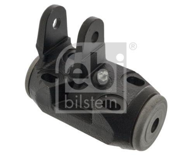 FEBI BILSTEIN 101417 Fahrerhauslager für Volvo