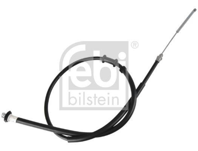 FEBI BILSTEIN 176778 Handbremsseil für Ford