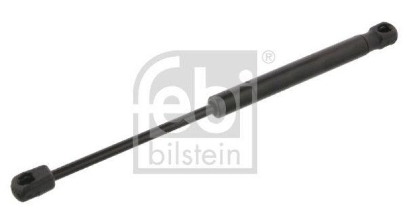 FEBI BILSTEIN 34448 Gasdruckfeder für Heckklappe für CITROEN