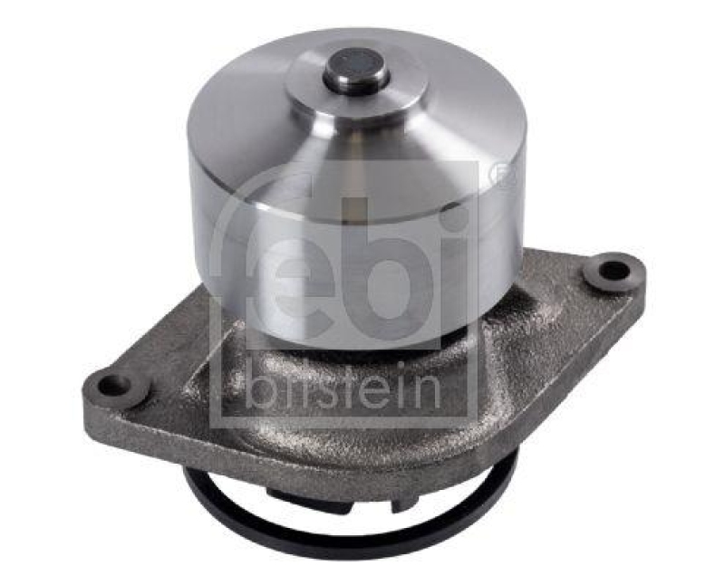 FEBI BILSTEIN 38752 Wasserpumpe mit Dichtring für DAF