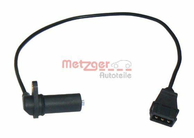 METZGER 0902024 Impulsgeber, Kurbelwelle für AUDI/SEAT/SKODA/VW