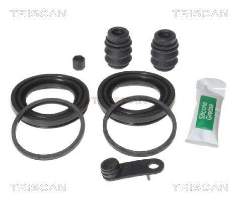 TRISCAN 8170 204538 Reperatursatz für Hyundai, Opel