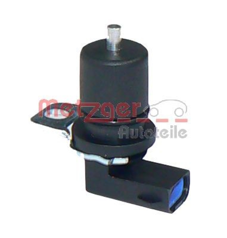 METZGER 0909018 Sensor, Geschwindigkeit/Drehzahl für FORD