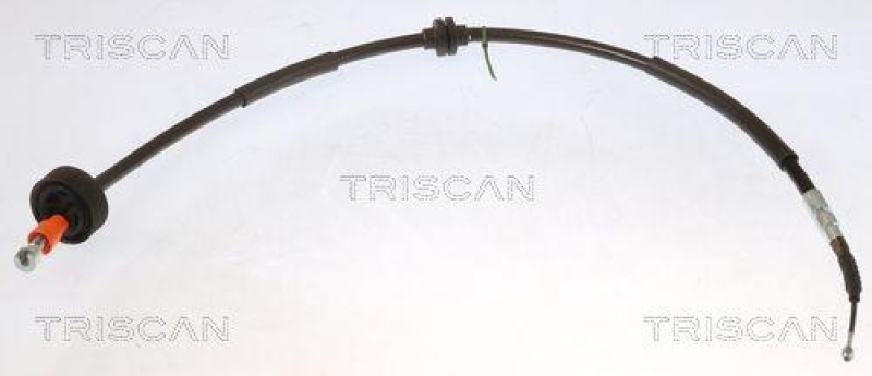 TRISCAN 8140 11161 Handbremsseil für Bmw