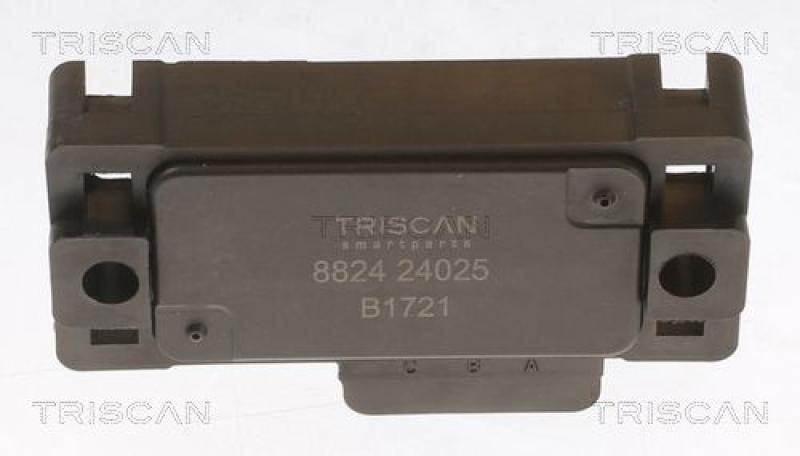 TRISCAN 8824 24025 Sensor, Manifold Druck für Opel