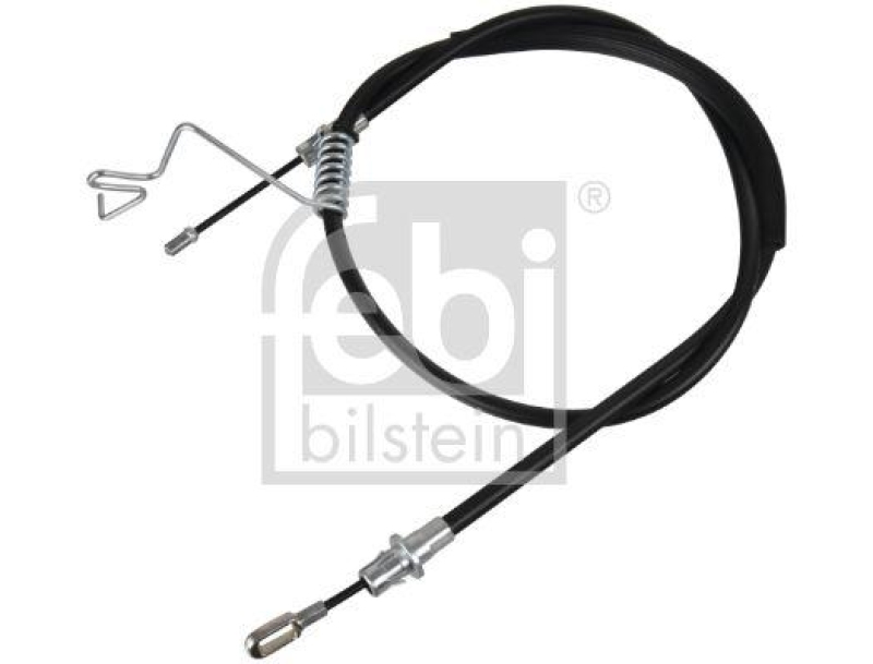 FEBI BILSTEIN 176779 Handbremsseil für Ford