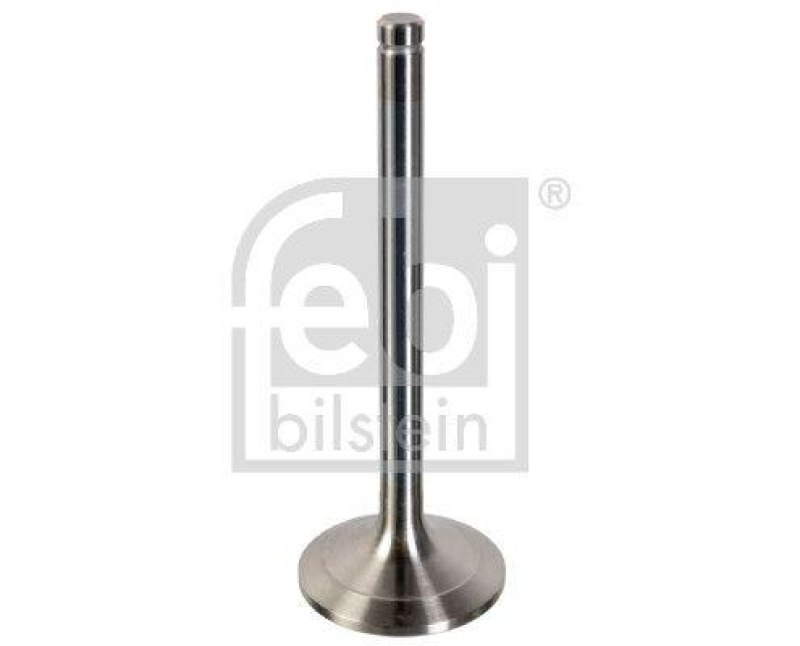 FEBI BILSTEIN 178928 Einlassventil für M A N