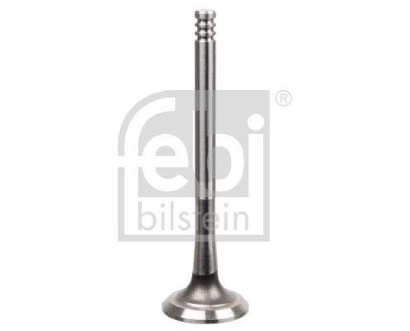 FEBI BILSTEIN 21214 Einlassventil für VW-Audi