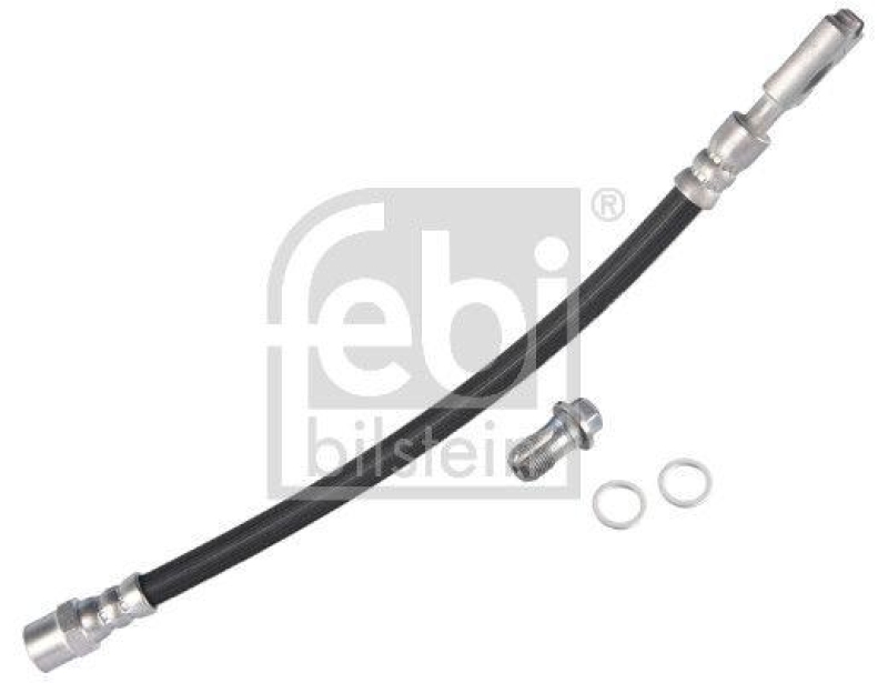 FEBI BILSTEIN 30857 Bremsschlauch für VW-Audi