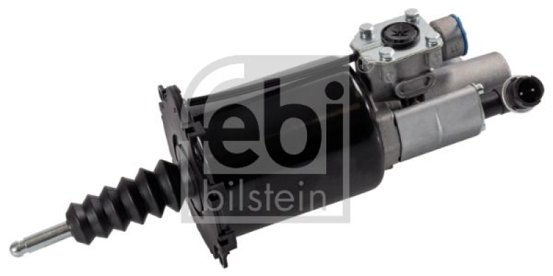 FEBI BILSTEIN 35898 Kupplungsverstärker mit Sensor für M A N