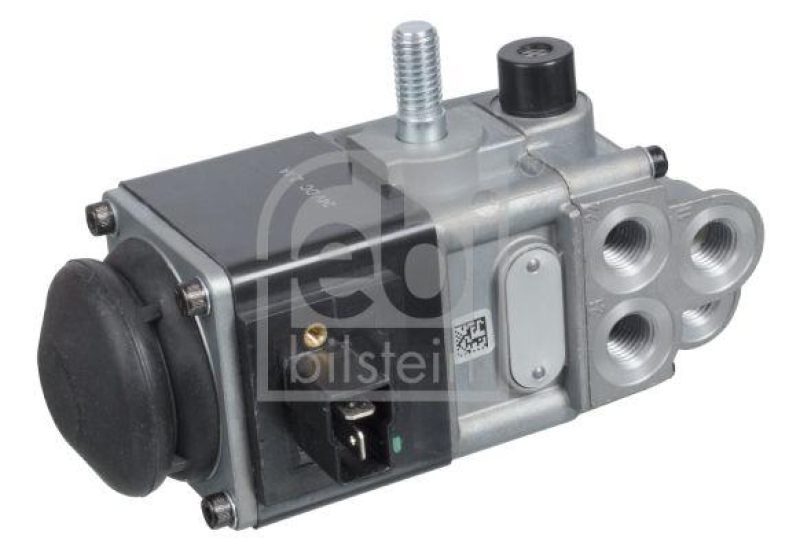 FEBI BILSTEIN 46045 Magnetventil für Druckluftanlage für DAF