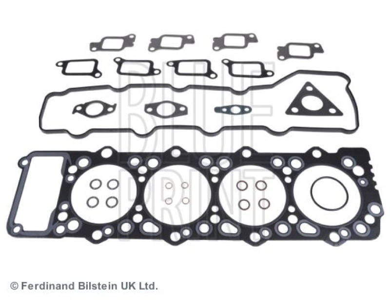 BLUE PRINT ADC46284 Zylinderkopfdichtungssatz f&uuml;r MITSUBISHI