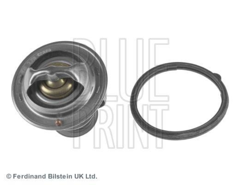 BLUE PRINT ADM59216 Thermostat mit Dichtring für MAZDA