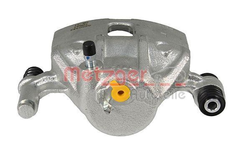 METZGER 6260343 Bremssattel Neuteil für HYUNDAI VA links