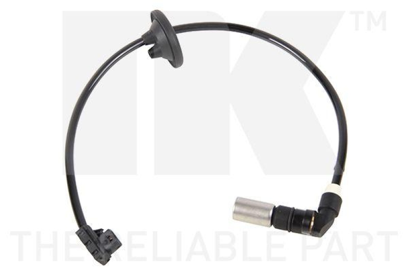 NK 293326 Sensor, Raddrehzahl für MERCEDES-BENZ